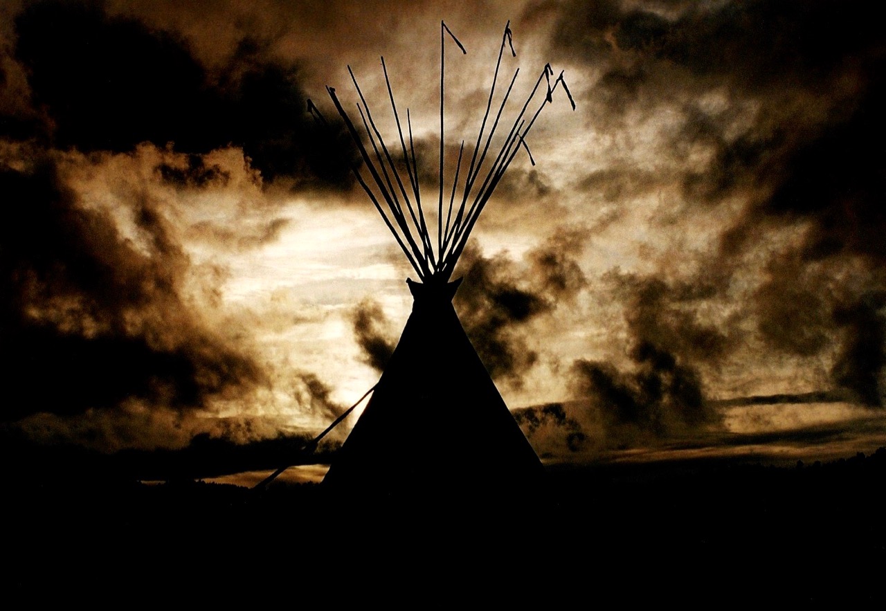 161C. Cheyenne Outbreak Marker, Fort Robinson, Nebraska, 2006. Neg Deleted.